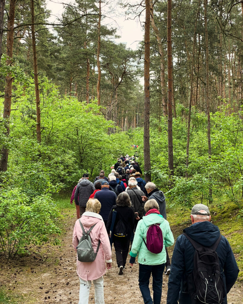 VSB Wandertag 2024